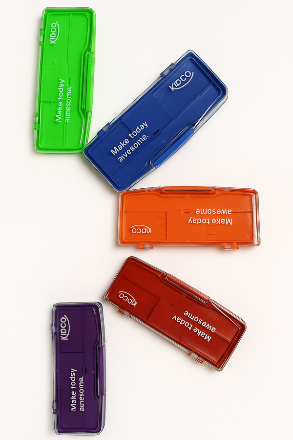Students Stationery Case - K-1800