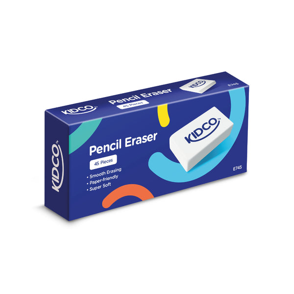 Pencil Eraser-E745