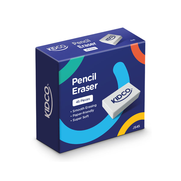 Pencil Eraser-J545