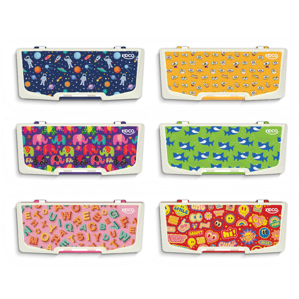 Funtastic Pencil Box K-2300