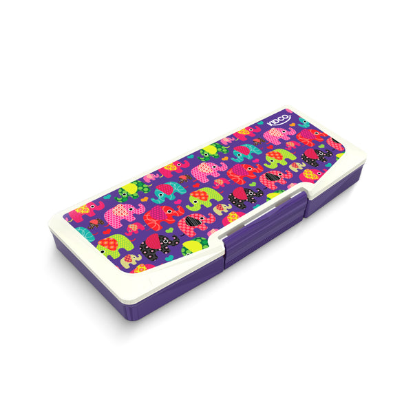 Funtastic Pencil Box K-2300