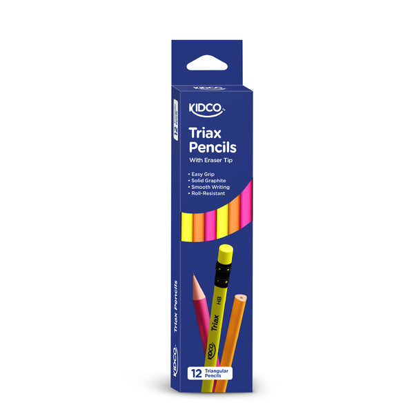 Triax Pencils