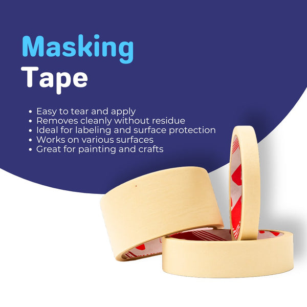 Masking Tape