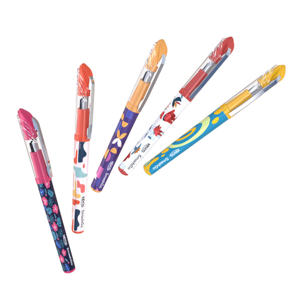 Smash Go Fountain Ink Pen
