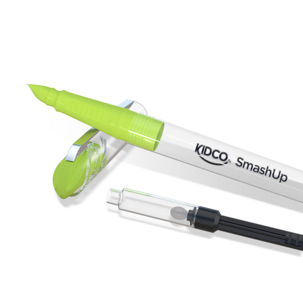 SmashUp Fountain Ink Pen