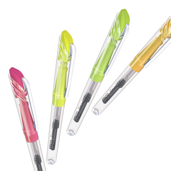 SmashUp Fountain Ink Pen