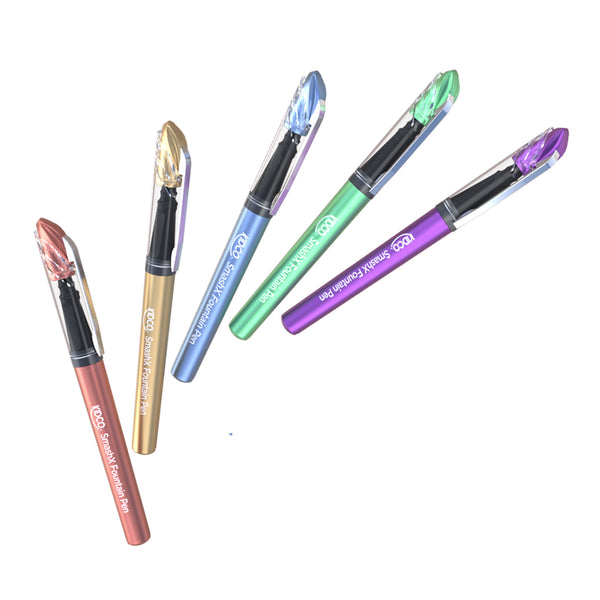 Smash X Fountain Ink Pen