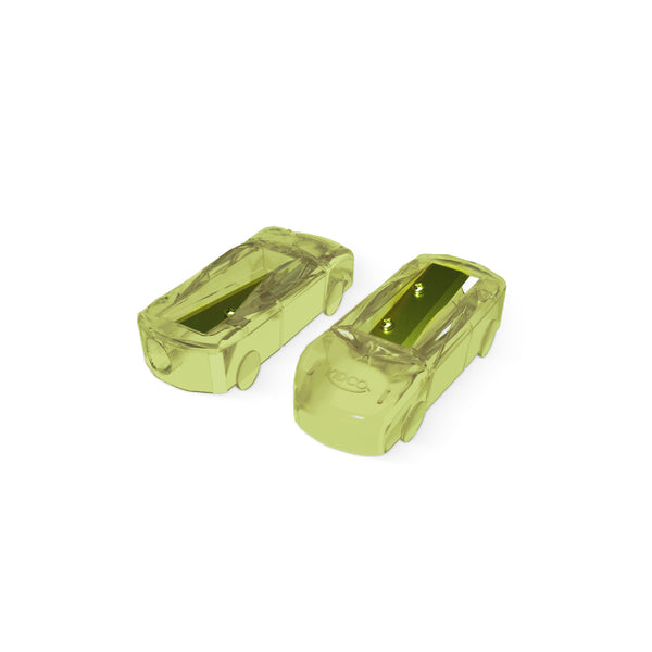 Speedy Pencil Sharpener
