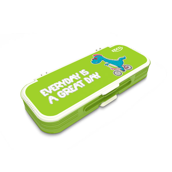 Wonder Pencil Box K-1900